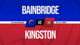10/21 Highlights @ Kingston