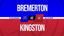 09/16 Highlights vs Bremerton