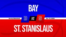 12/9 Highlights vs Bay