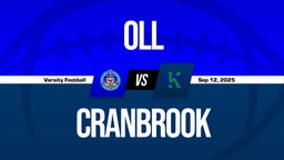 09/12 Highlights @ Cranbrook