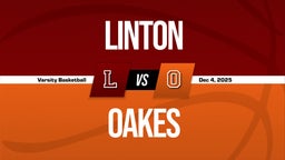12/4 Highlights vs Linton