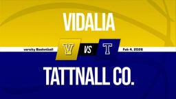 02/3 Highlights @ Tattnall Co.
