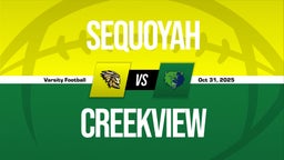 10/31 Highlights @ Creekview