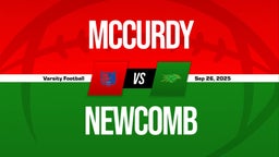 09/26 Highlights vs McCurdy