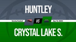 09/12 Highlights vs Huntley
