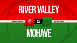 09/12 Highlights vs River Valley