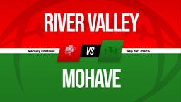09/12 Highlights @ Mohave