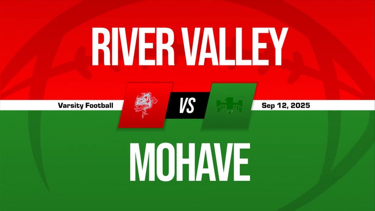 Video player poster image