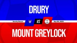 09/29 Highlights vs Drury