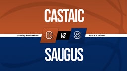 01/16 Highlights vs Castaic