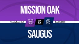 12/19 Highlights vs Mission Oak
