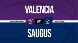01/23 Highlights vs Valencia