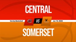 01/16 Highlights @ Somerset