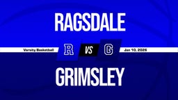 01/9 Highlights @ Grimsley