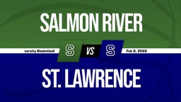 02/5 Highlights vs Salmon River