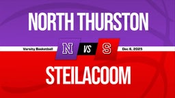 12/5 Highlights vs North Thurston