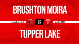 01/30 Highlights @ Tupper Lake