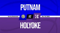 12/18 Highlights @ Holyoke