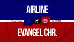 09/26 Highlights vs Airline