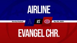 09/26 Highlights @ Evangel Chr.