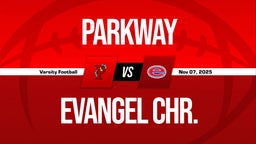 11/7 Highlights vs Parkway