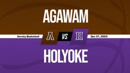 12/30 Highlights vs Agawam