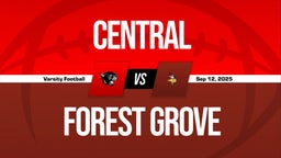 09/12 Highlights @ Forest Grove