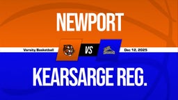 12/12 Highlights vs Newport