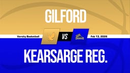 02/13 Highlights vs Gilford