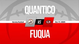 10/17 Highlights vs Quantico