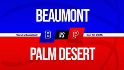 12/11 Highlights vs Beaumont