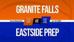 01/9 Highlights @ Eastside Prep