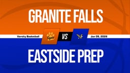 01/9 Highlights @ Eastside Prep
