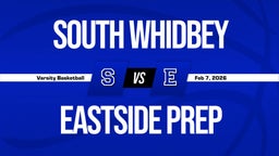 02/6 Highlights vs South Whidbey