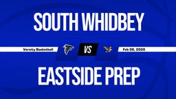 02/6 Highlights vs South Whidbey