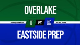 01/14 Highlights @ Eastside Prep