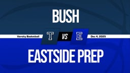 12/3 Highlights vs Bush