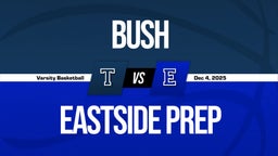 12/3 Highlights @ Eastside Prep