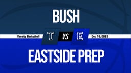 12/15 Highlights @ Eastside Prep