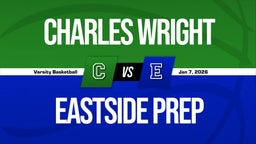 01/6 Highlights @ Eastside Prep