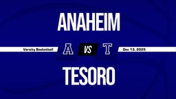 12/12 Highlights vs Anaheim