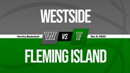 12/5 Highlights vs Westside