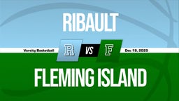 12/19 Highlights @ Fleming Island