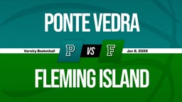 01/7 Highlights @ Fleming Island
