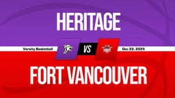 12/22 Highlights @ Fort Vancouver