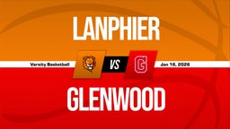 01/16 Highlights @ Glenwood
