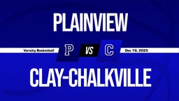 12/19 Highlights vs Plainview
