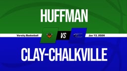 01/13 Highlights @ Clay-Chalkville