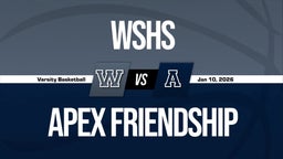 01/9 Highlights @ Apex Friendship