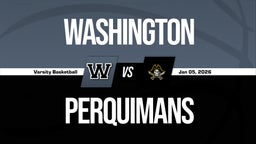 01/5 Highlights vs Washington